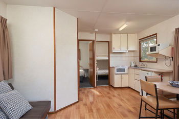 Gundagai Cabins & Tourist Park - Perisher Accommodation 24