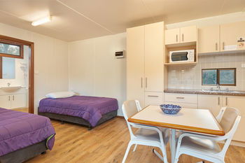 Gundagai Cabins & Tourist Park - Perisher Accommodation 25