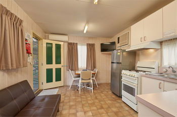 Gundagai Cabins & Tourist Park - Perisher Accommodation 26