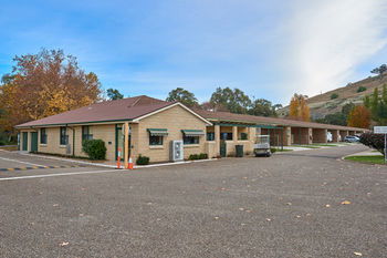 Gundagai Cabins & Tourist Park - Perisher Accommodation 28