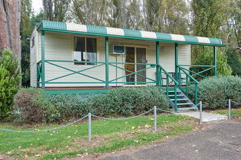 Gundagai Cabins & Tourist Park - Perisher Accommodation 29