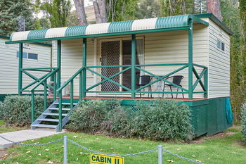Gundagai Cabins & Tourist Park - Perisher Accommodation 30