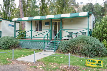 Gundagai Cabins & Tourist Park - Perisher Accommodation 31