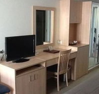 Parkhaven Motor Lodge Nowra - Perisher Accommodation