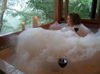 Maleny Tropical Retreat Balinese B&b - Perisher Accommodation 1