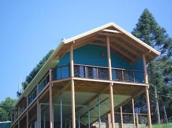 Maleny Tropical Retreat Balinese B&b - Perisher Accommodation 2