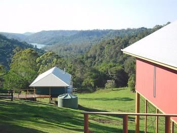 Maleny Tropical Retreat Balinese B&b - Perisher Accommodation 3