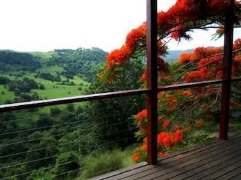 Maleny Tropical Retreat Balinese B&b - Perisher Accommodation 10