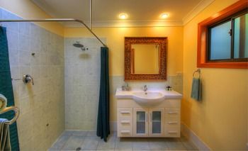 Maleny Tropical Retreat Balinese B&b - Perisher Accommodation 16