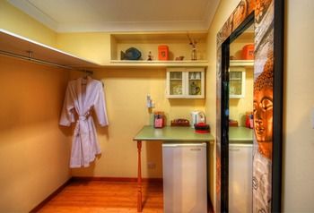 Maleny Tropical Retreat Balinese B&b - Perisher Accommodation 17