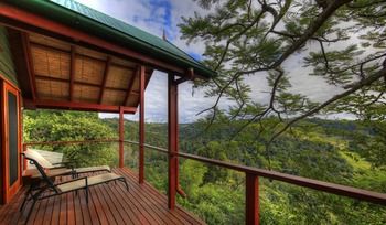 Maleny Tropical Retreat Balinese B&b - Perisher Accommodation 20