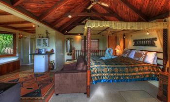 Maleny Tropical Retreat Balinese B&b - Perisher Accommodation 21