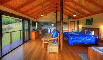 Maleny Tropical Retreat Balinese B&b - Perisher Accommodation 22