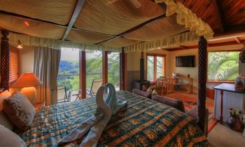 Maleny Tropical Retreat Balinese B&b - Perisher Accommodation 23