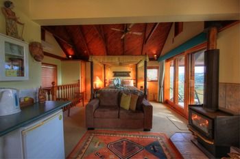 Maleny Tropical Retreat Balinese B&b - Perisher Accommodation 26