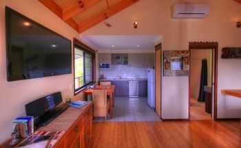 Maleny Tropical Retreat Balinese B&b - Perisher Accommodation 27