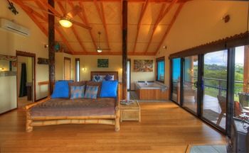 Maleny Tropical Retreat Balinese B&b - Perisher Accommodation 28