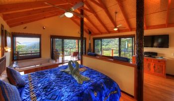 Maleny Tropical Retreat Balinese B&b - Perisher Accommodation 30