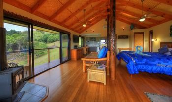 Maleny Tropical Retreat Balinese B&b - Perisher Accommodation 31