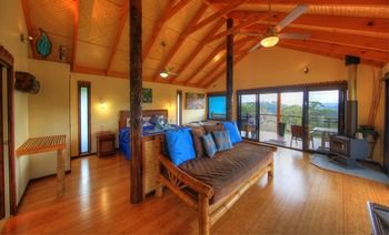 Maleny Tropical Retreat Balinese B&b - Perisher Accommodation 32