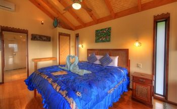 Maleny Tropical Retreat Balinese B&b - Perisher Accommodation 35