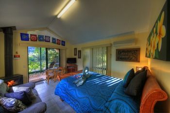 Maleny Tropical Retreat Balinese B&b - Perisher Accommodation 39