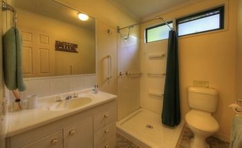 Maleny Tropical Retreat Balinese B&b - Perisher Accommodation 41