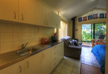 Maleny Tropical Retreat Balinese B&b - Perisher Accommodation 42