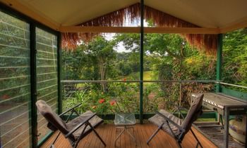 Maleny Tropical Retreat Balinese B&b - Perisher Accommodation 43