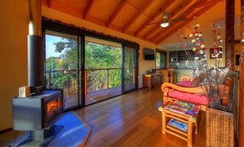 Maleny Tropical Retreat Balinese B&b - Perisher Accommodation 44