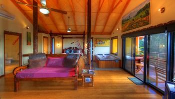 Maleny Tropical Retreat Balinese B&b - Perisher Accommodation 46