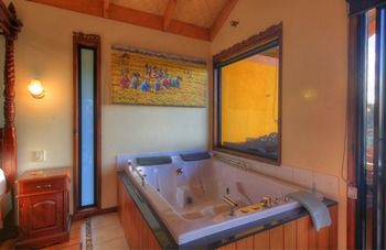 Maleny Tropical Retreat Balinese B&b - Perisher Accommodation 48