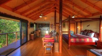 Maleny Tropical Retreat Balinese B&b - Perisher Accommodation 50