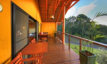 Maleny Tropical Retreat Balinese B&b - Perisher Accommodation 51