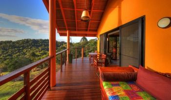 Maleny Tropical Retreat Balinese B&b - Perisher Accommodation 54