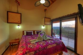 Maleny Tropical Retreat Balinese B&b - Perisher Accommodation 56