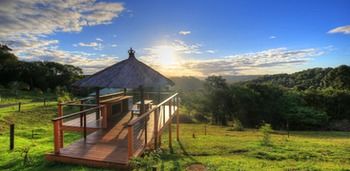Maleny Tropical Retreat Balinese B&b - Perisher Accommodation 57