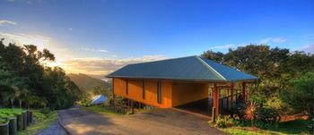 Maleny Tropical Retreat Balinese B&b - Perisher Accommodation 58