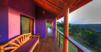 Maleny Tropical Retreat Balinese B&b - Perisher Accommodation 59