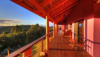 Maleny Tropical Retreat Balinese B&b - Perisher Accommodation 61