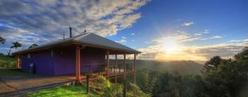 Maleny Tropical Retreat Balinese B&b - Perisher Accommodation 62