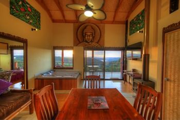 Maleny Tropical Retreat Balinese B&b - Perisher Accommodation 64