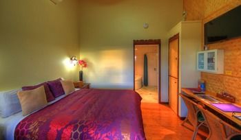 Maleny Tropical Retreat Balinese B&b - Perisher Accommodation 65