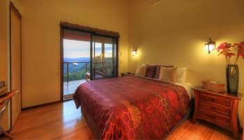 Maleny Tropical Retreat Balinese B&b - Perisher Accommodation 66