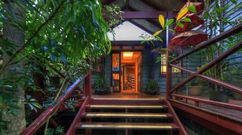 Maleny Tropical Retreat Balinese B&b - Perisher Accommodation 69