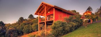 Maleny Tropical Retreat Balinese B&b - Perisher Accommodation 71