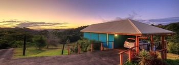 Maleny Tropical Retreat Balinese B&b - Perisher Accommodation 72