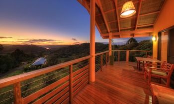 Maleny Tropical Retreat Balinese B&b - Perisher Accommodation 73