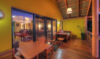Maleny Tropical Retreat Balinese B&b - Perisher Accommodation 74