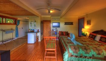 Maleny Tropical Retreat Balinese B&b - Perisher Accommodation 76